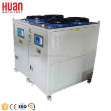 China Mini Air Cooled Chiller/Fans Chiller for Pet Blowing Machine